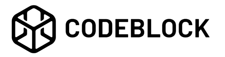 CodeBlock Logo